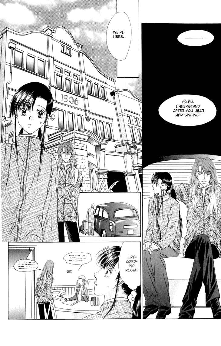 Page 15 Chapter 26 Voice of an Angel