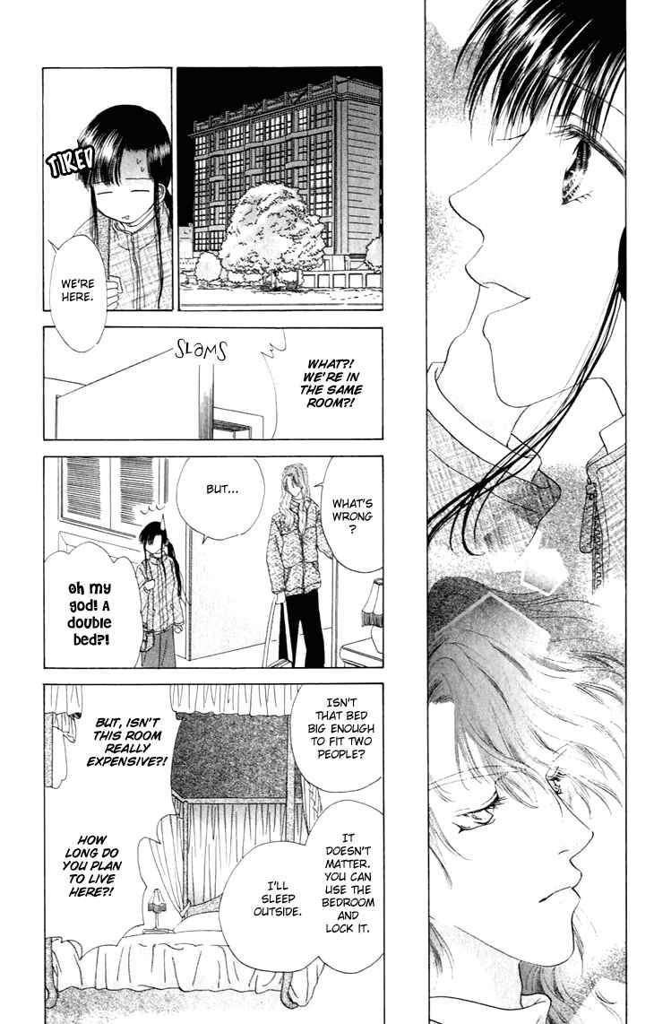 Page 20 Chapter 26 Voice of an Angel