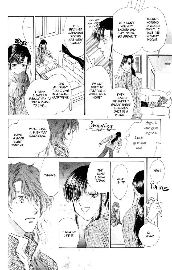 Page 21 Chapter 26 Voice of an Angel