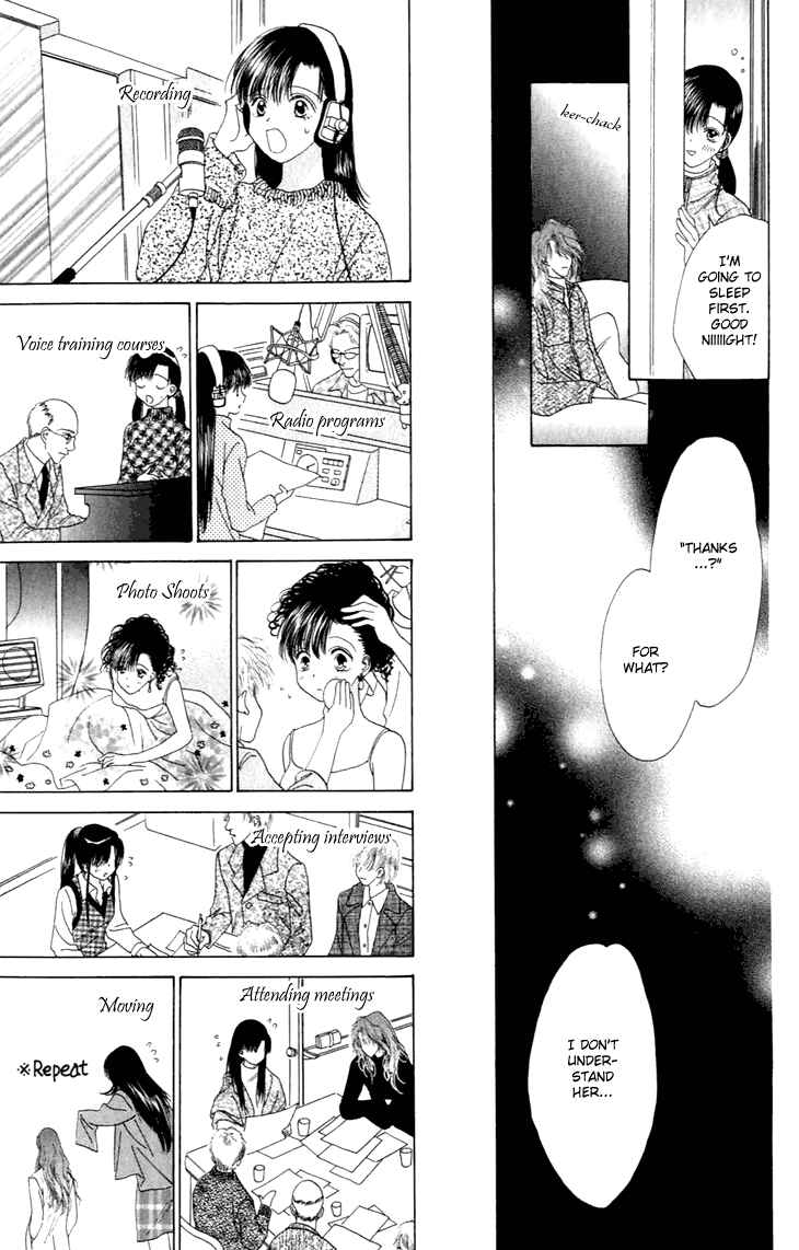 Page 22 Chapter 26 Voice of an Angel