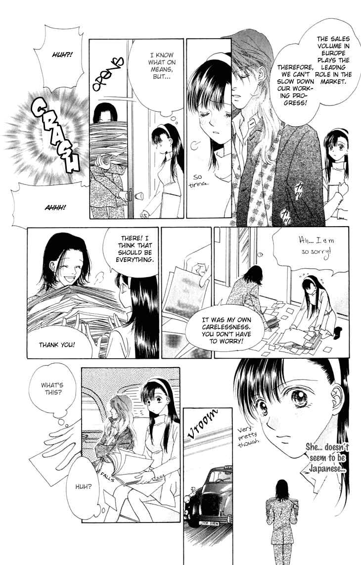 Page 24 Chapter 26 Voice of an Angel