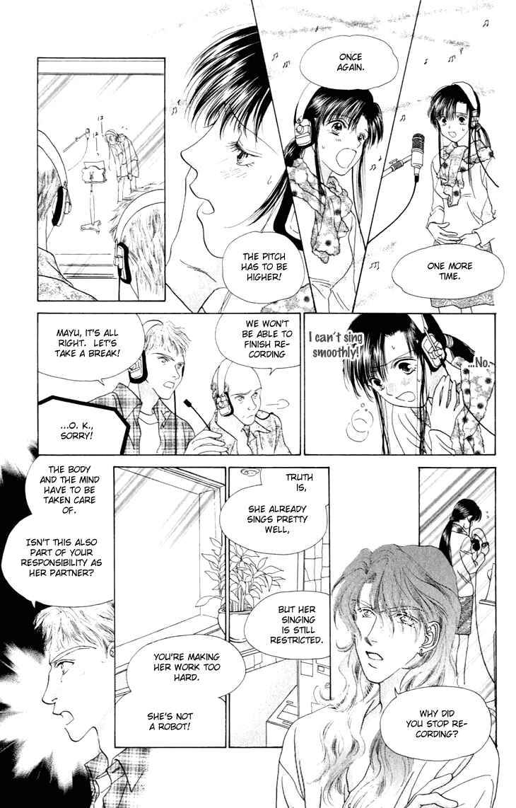 Page 26 Chapter 26 Voice of an Angel