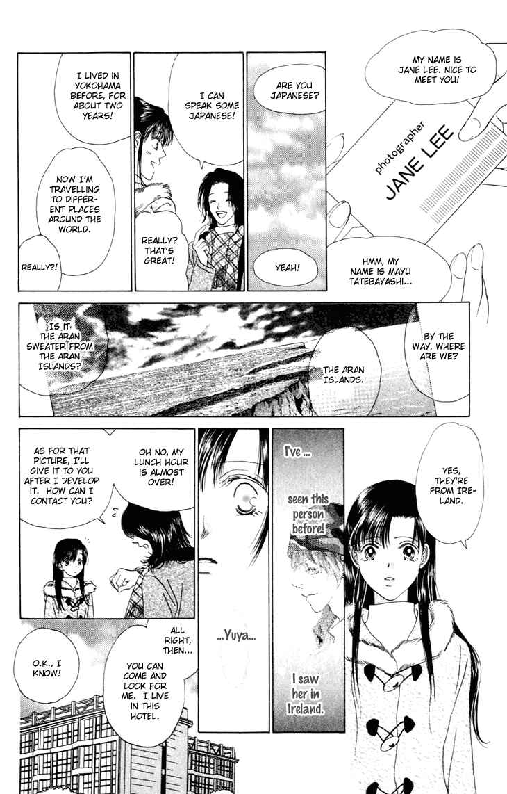 Page 31 Chapter 26 Voice of an Angel