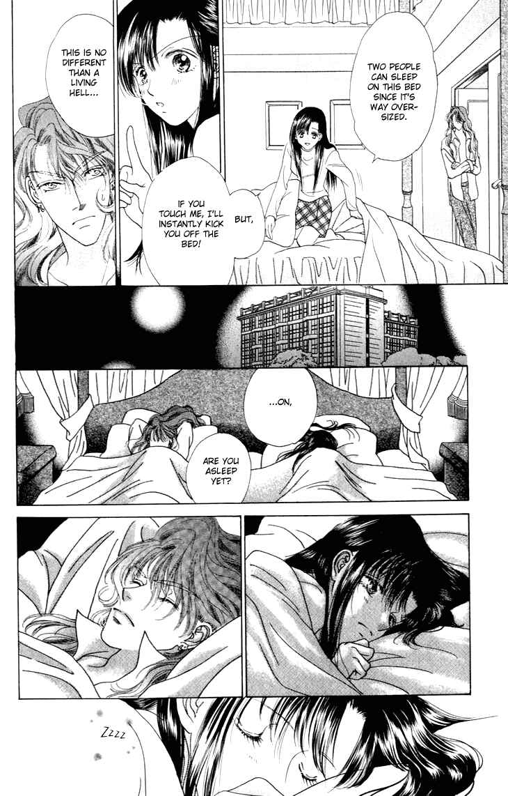 Page 35 Chapter 26 Voice of an Angel