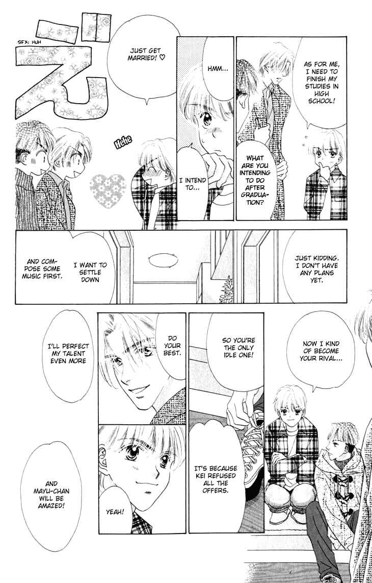Page 9 Chapter 26 Voice of an Angel