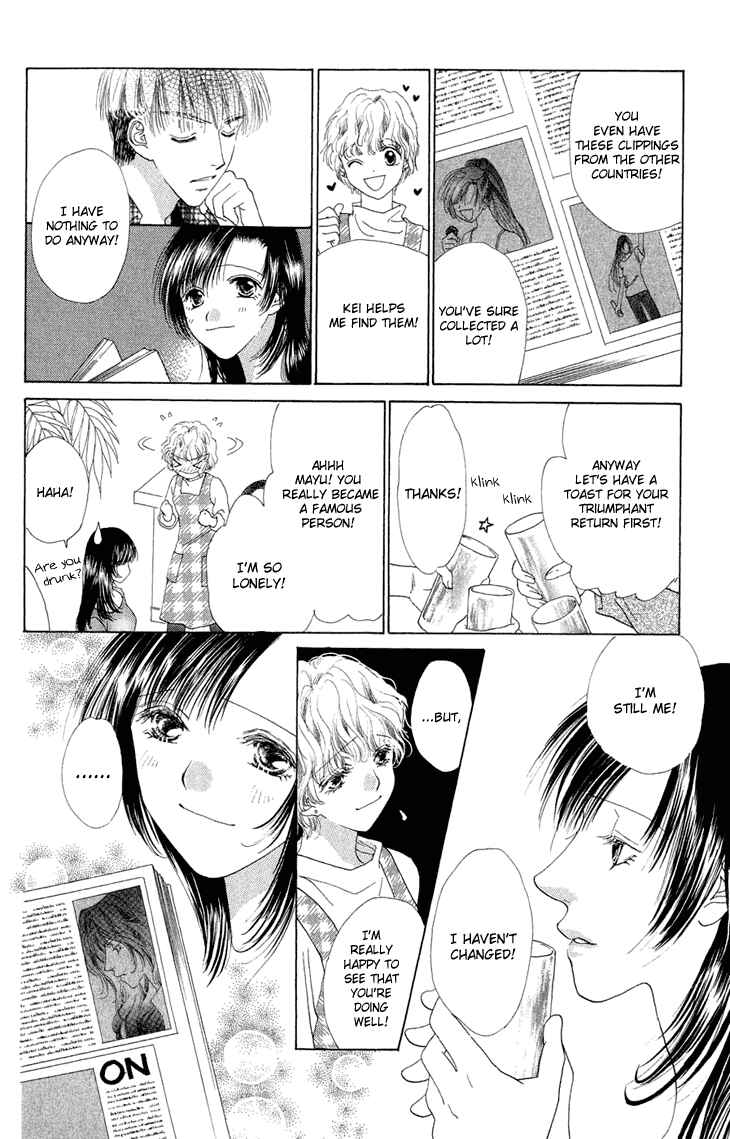 Page 11 Chapter 38 Voice of an Angel