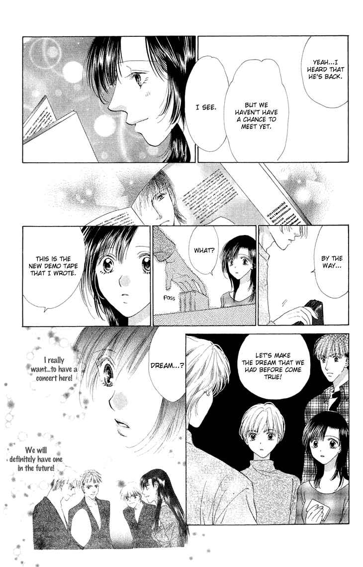 Page 14 Chapter 38 Voice of an Angel