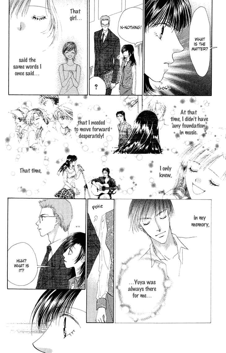 Page 19 Chapter 38 Voice of an Angel