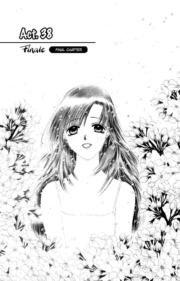 Page 2 Chapter 38 Voice of an Angel