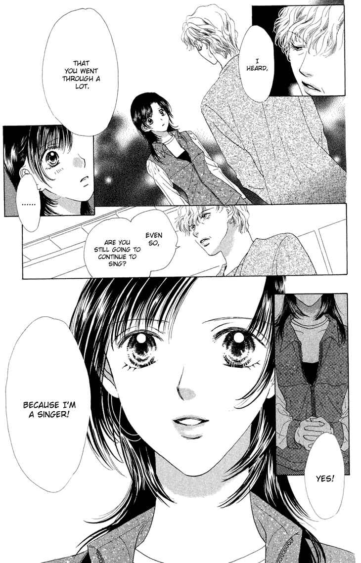 Page 22 Chapter 38 Voice of an Angel