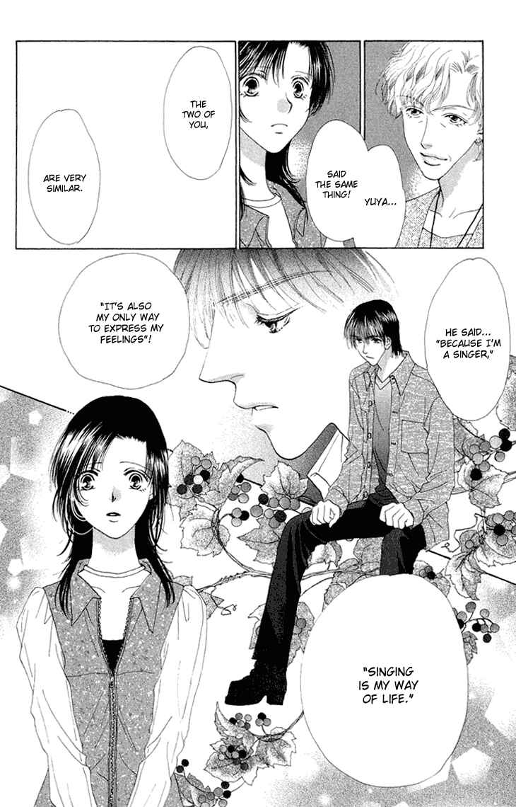 Page 23 Chapter 38 Voice of an Angel