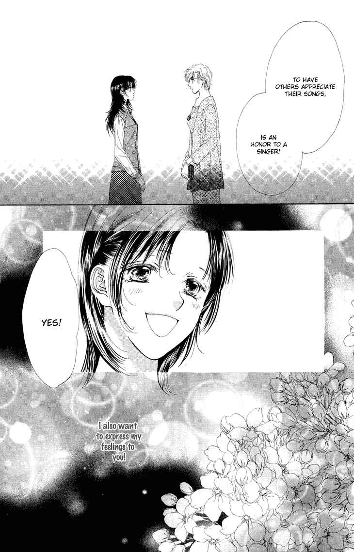 Page 24 Chapter 38 Voice of an Angel