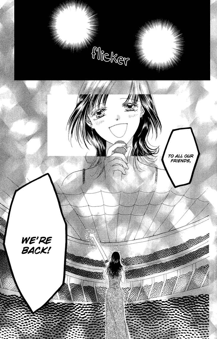 Page 28 Chapter 38 Voice of an Angel