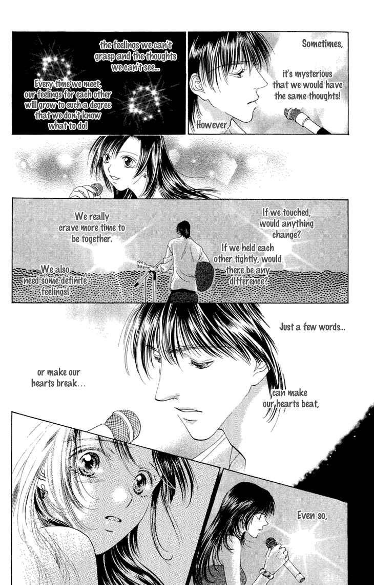 Page 31 Chapter 38 Voice of an Angel