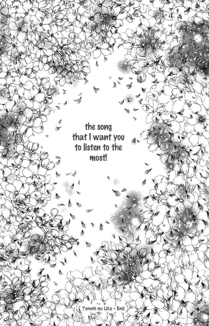 Page 41 Chapter 38 Voice of an Angel
