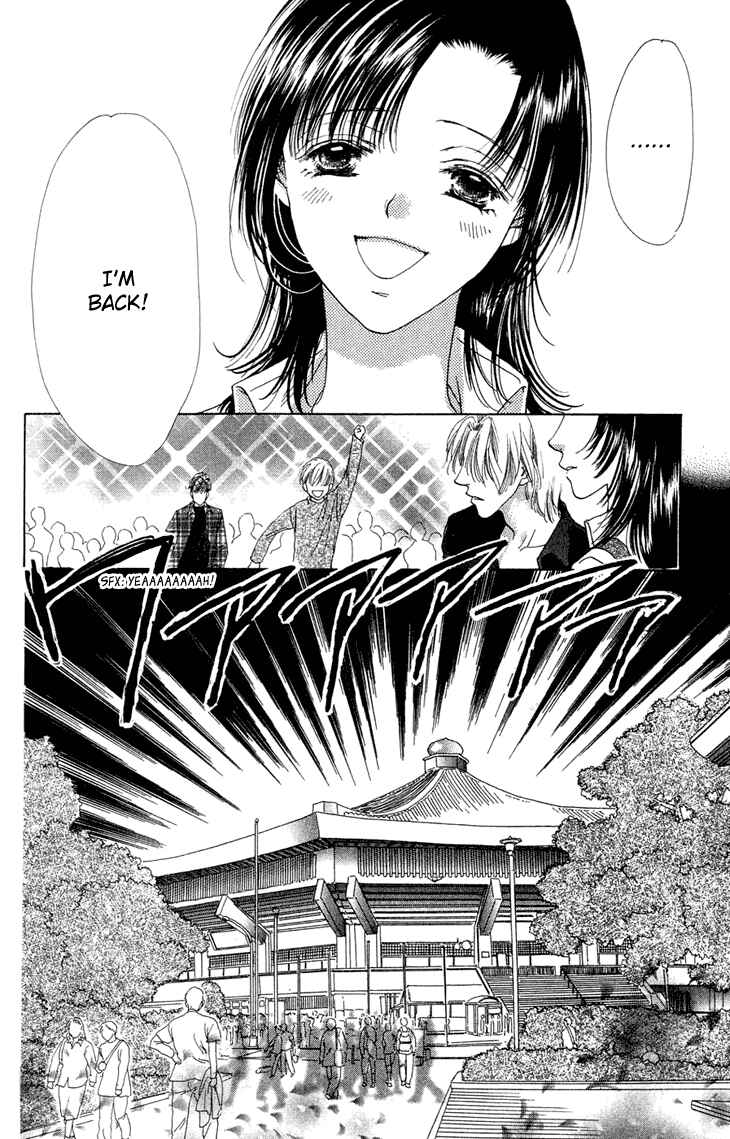 Page 9 Chapter 38 Voice of an Angel