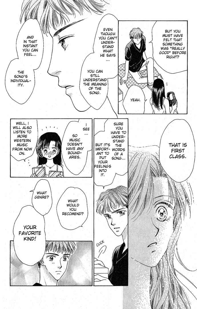Page 13 Chapter 4 Voice of an Angel