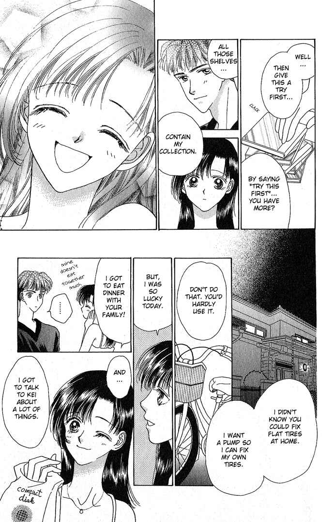 Page 14 Chapter 4 Voice of an Angel