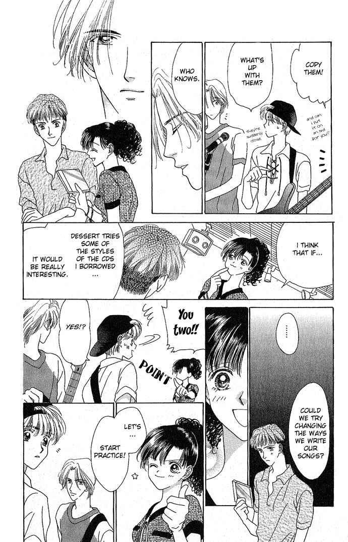 Page 17 Chapter 4 Voice of an Angel