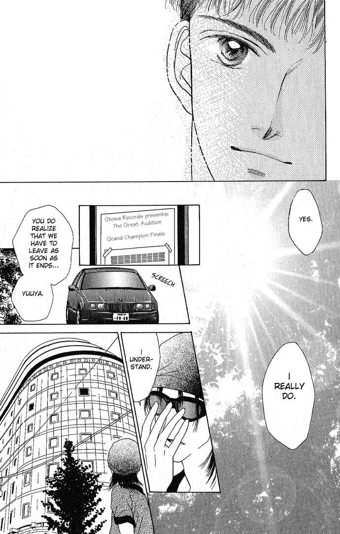 Page 26 Chapter 4 Voice of an Angel