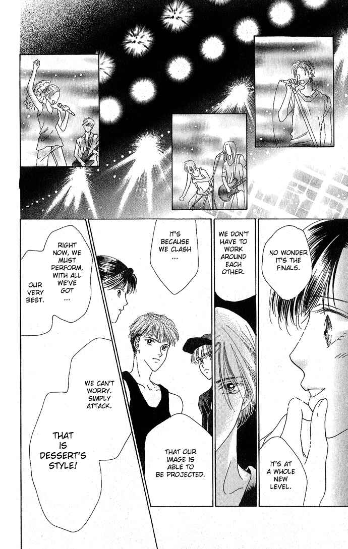 Page 27 Chapter 4 Voice of an Angel