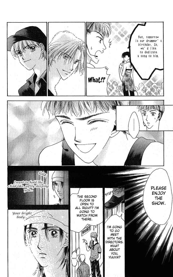 Page 29 Chapter 4 Voice of an Angel