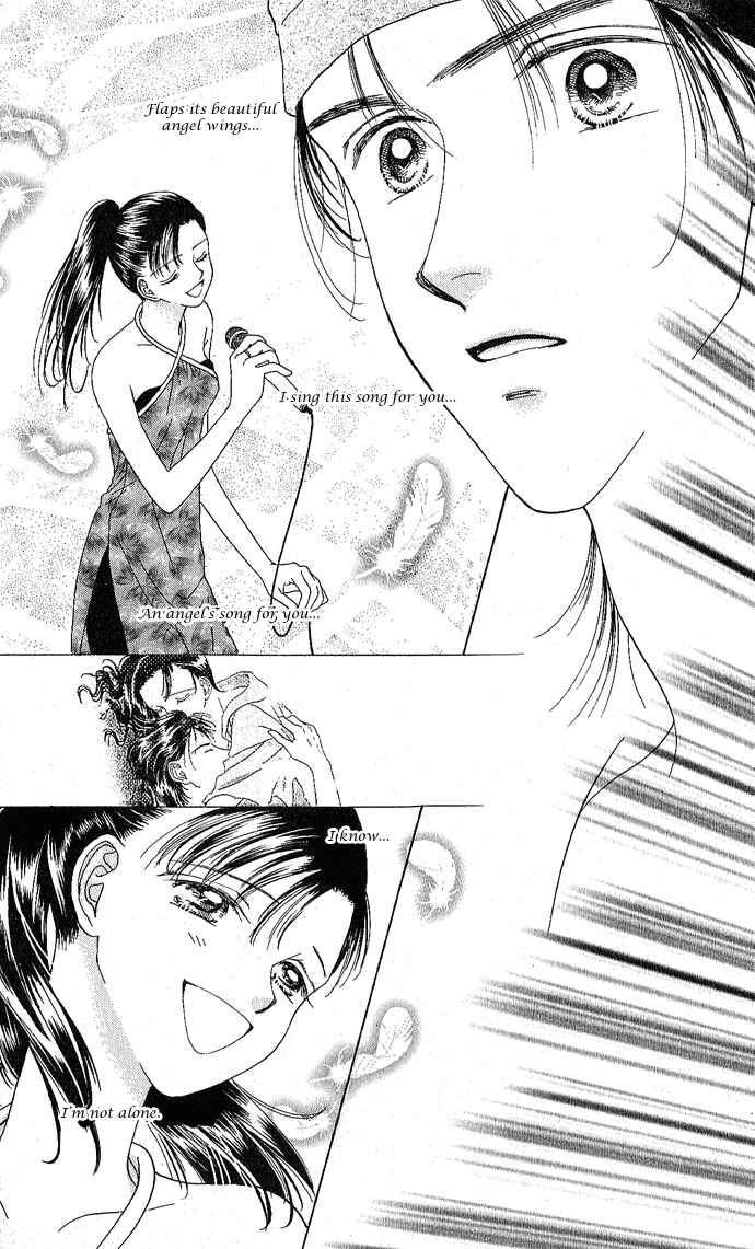 Page 30 Chapter 4 Voice of an Angel