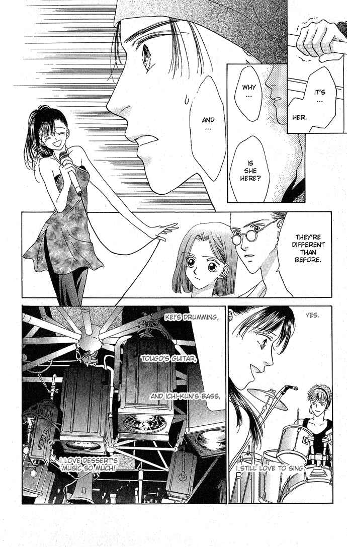 Page 31 Chapter 4 Voice of an Angel