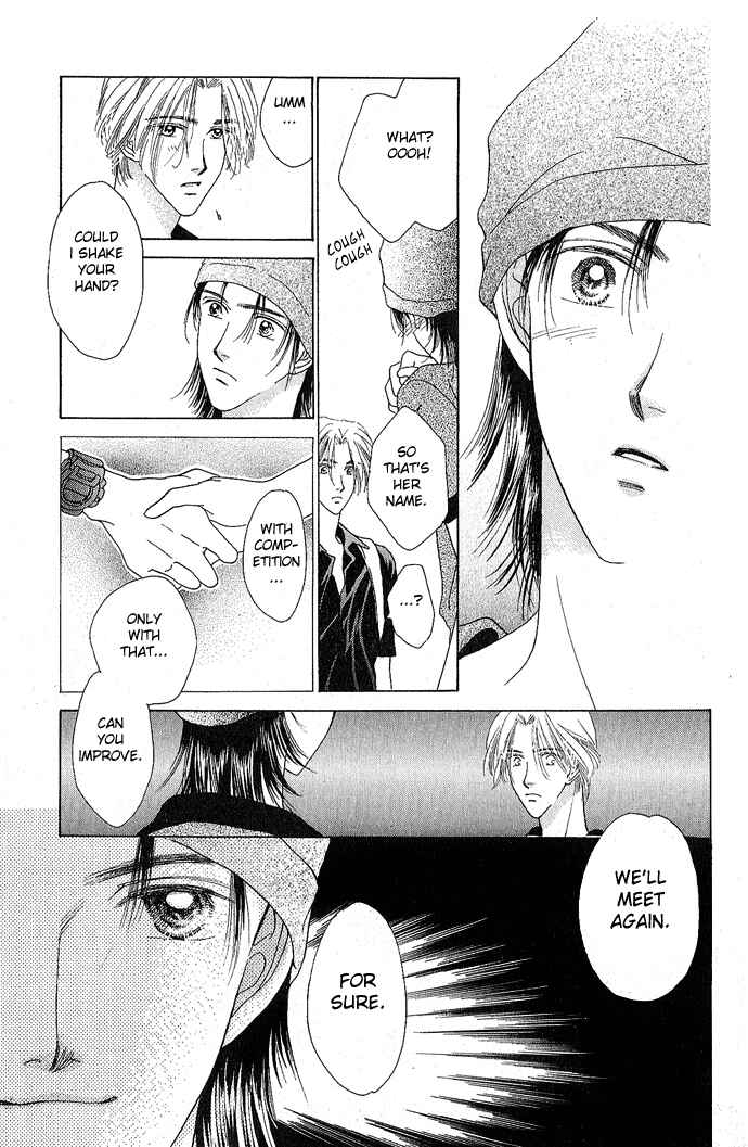 Page 36 Chapter 4 Voice of an Angel