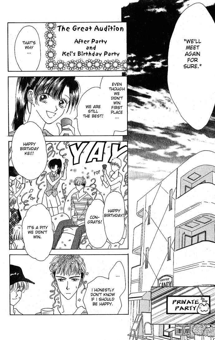 Page 41 Chapter 4 Voice of an Angel