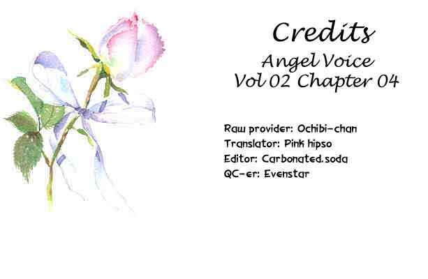 Page 44 Chapter 4 Voice of an Angel