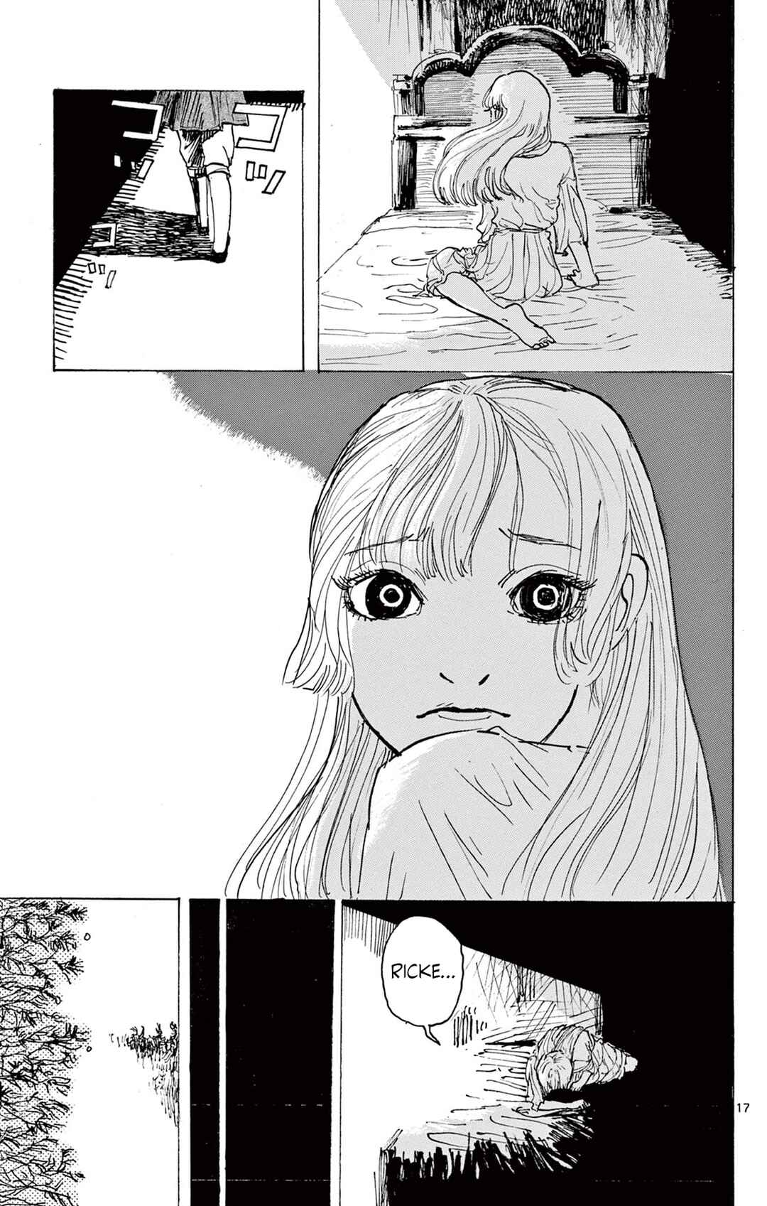 Page 17 Chapter Unknown_49c5 Castle of Mamono