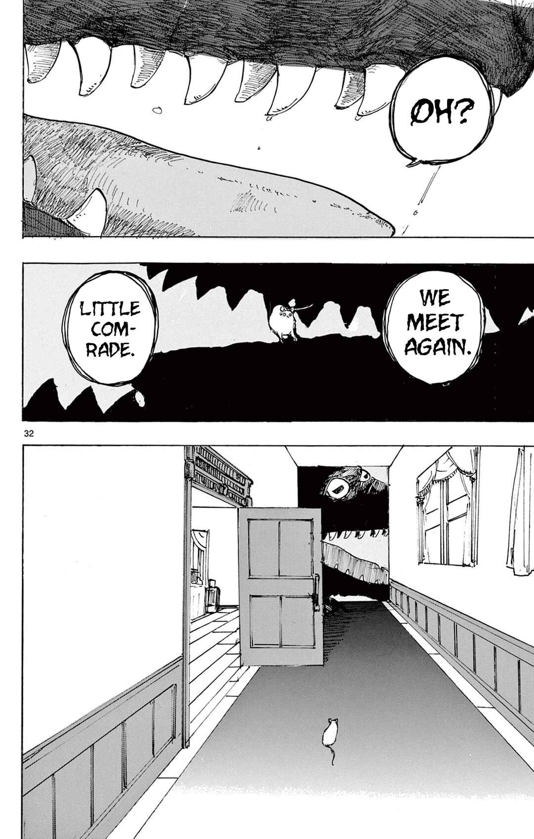 Page 32 Chapter Unknown_49c5 Castle of Mamono