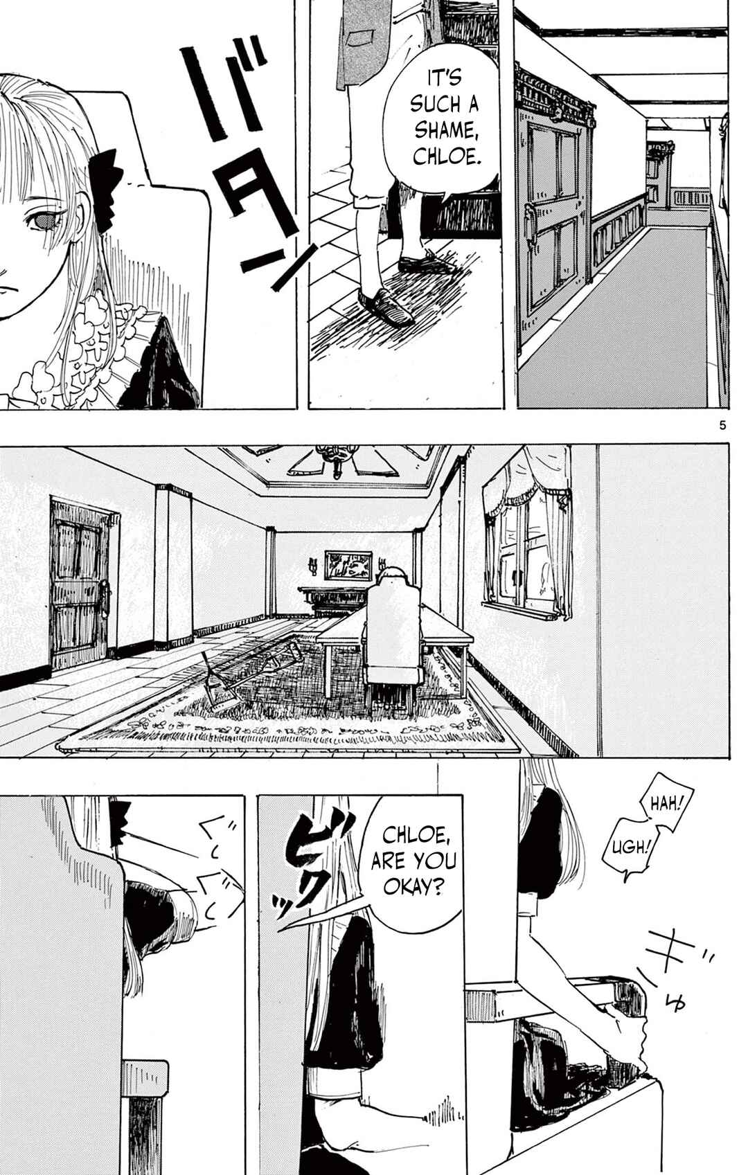 Page 5 Chapter Unknown_49c5 Castle of Mamono