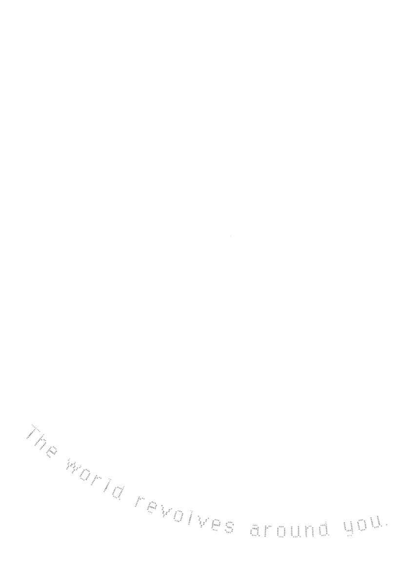 Page 9 Chapter 6 Sekai wa Kimi de Mawatteru