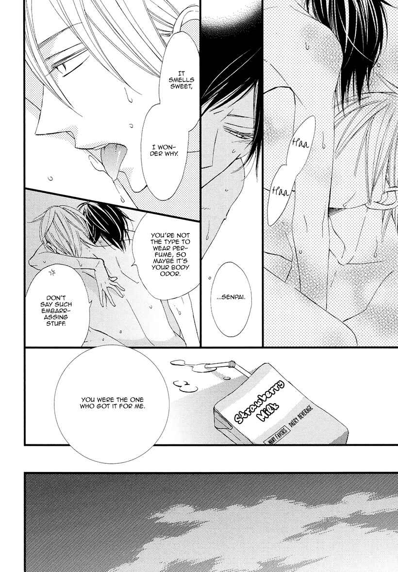 Page 10 Chapter 5 Sekai wa Kimi de Mawatteru