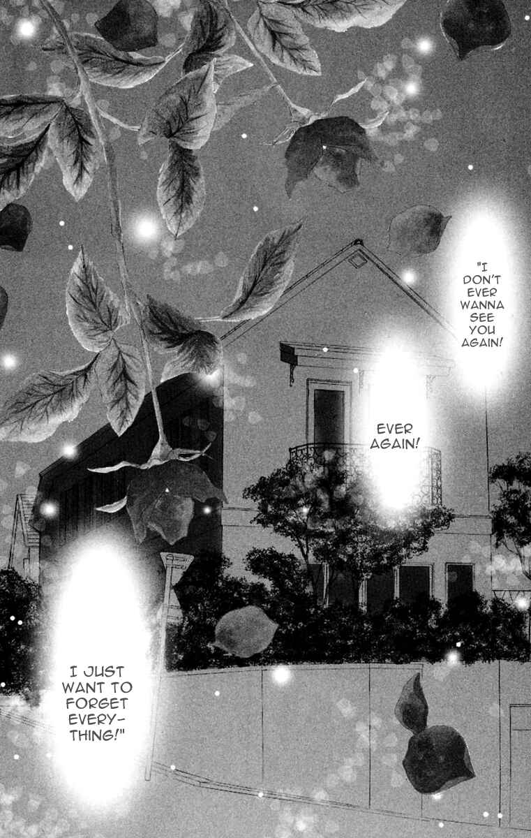 Page 2 Chapter 40 Eden no Hana