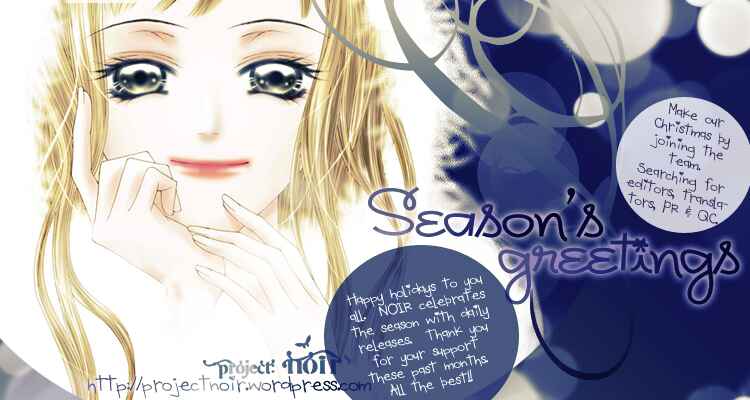 Page 50 Chapter 23 Eden no Hana