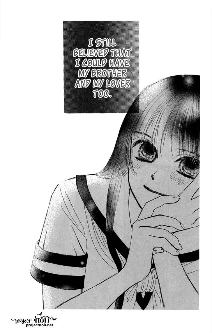 Page 40 Chapter 28 Eden no Hana