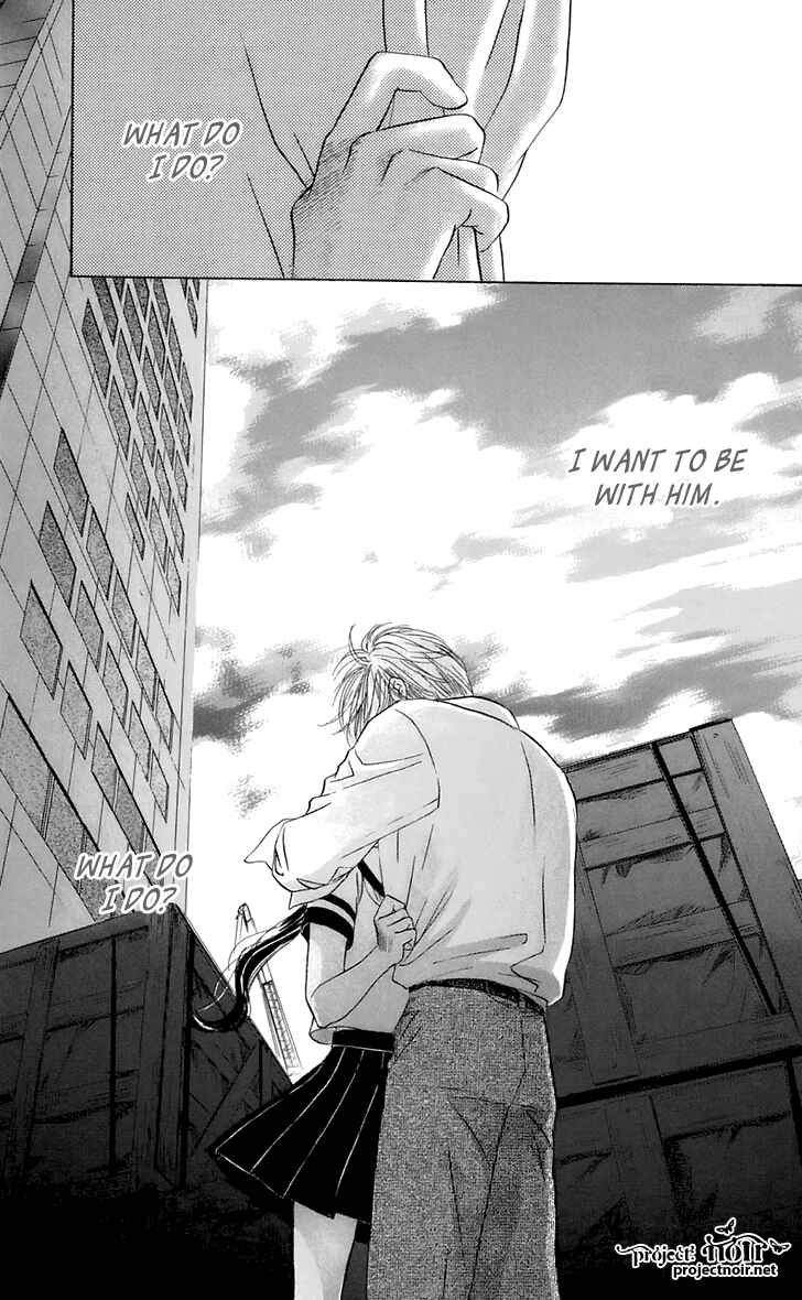 Page 37 Chapter 26 Eden no Hana