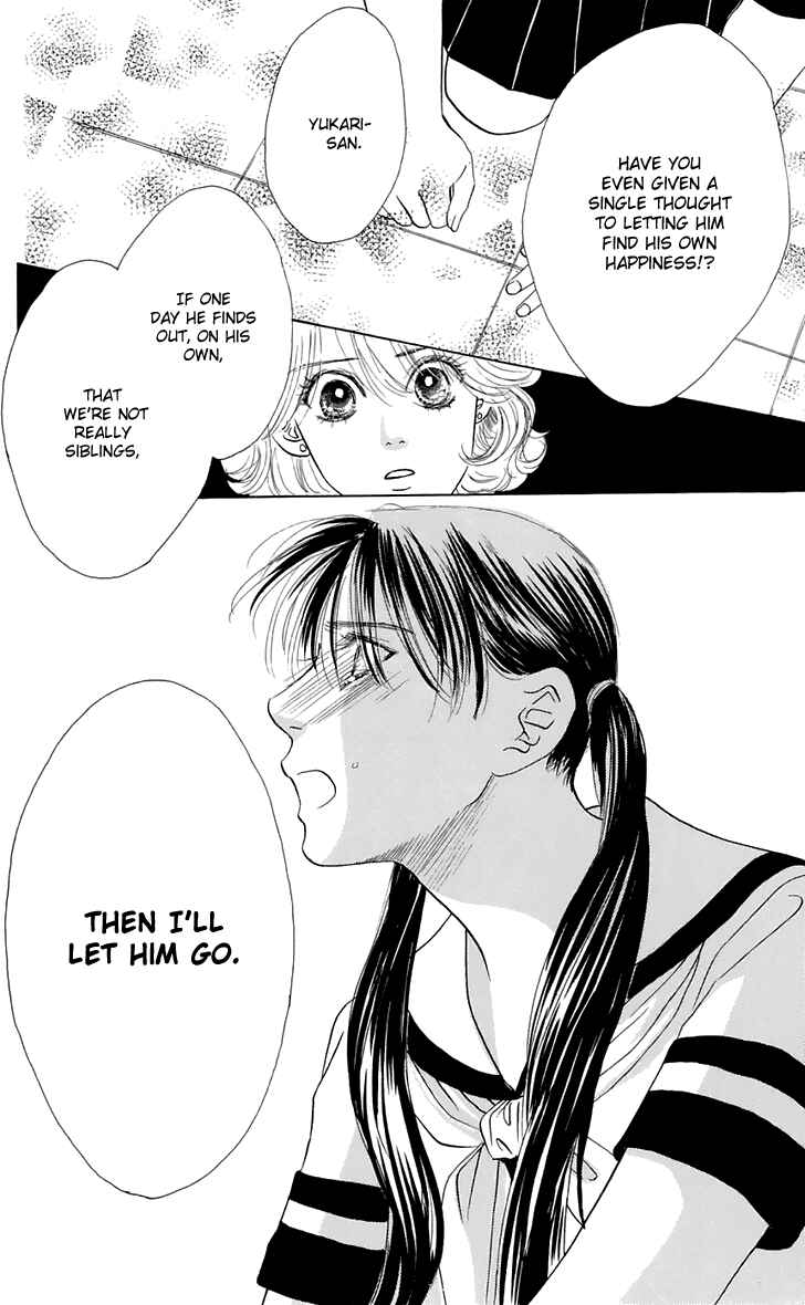 Page 42 Chapter 26 Eden no Hana