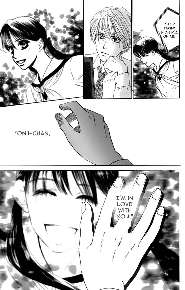 Page 33 Chapter 31 Eden no Hana