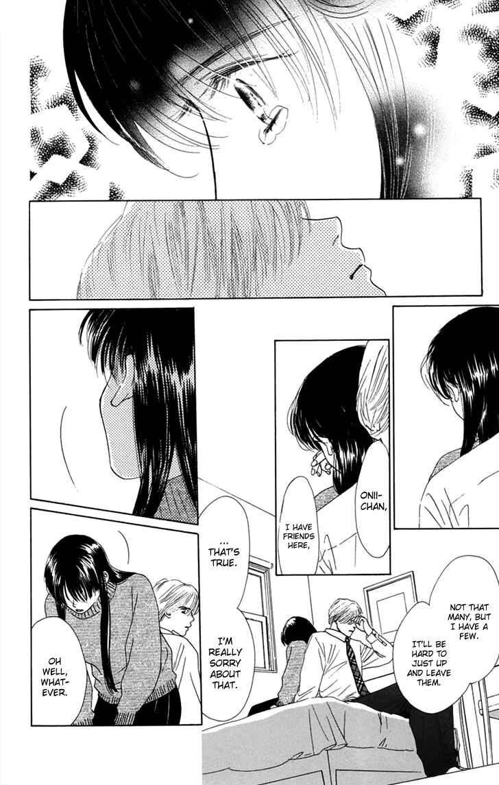 Page 74 Chapter 31 Eden no Hana