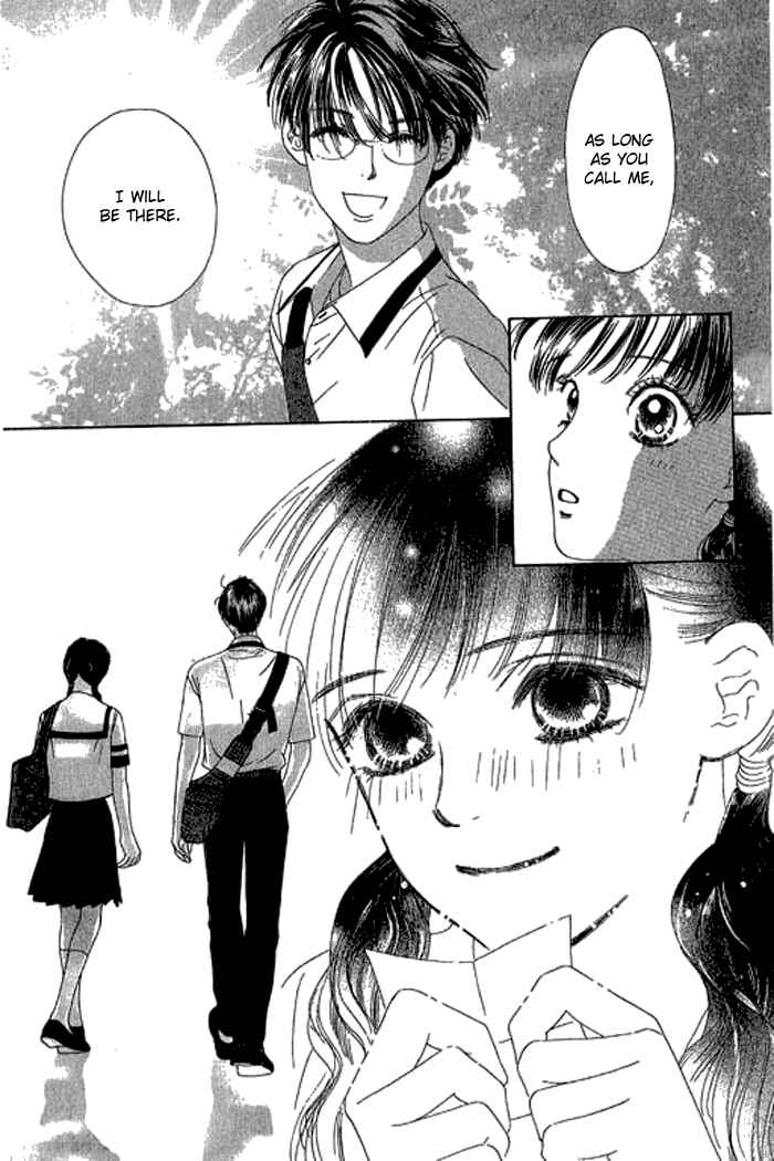 Page 34 Chapter 13 Eden no Hana
