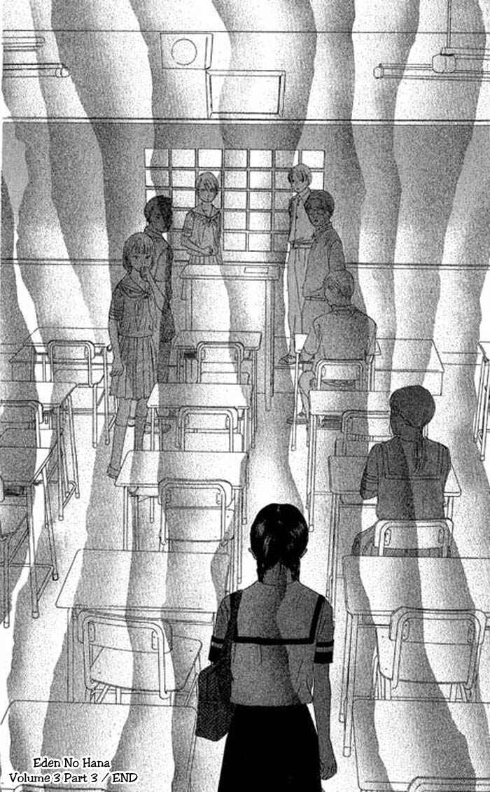 Page 41 Chapter 13 Eden no Hana