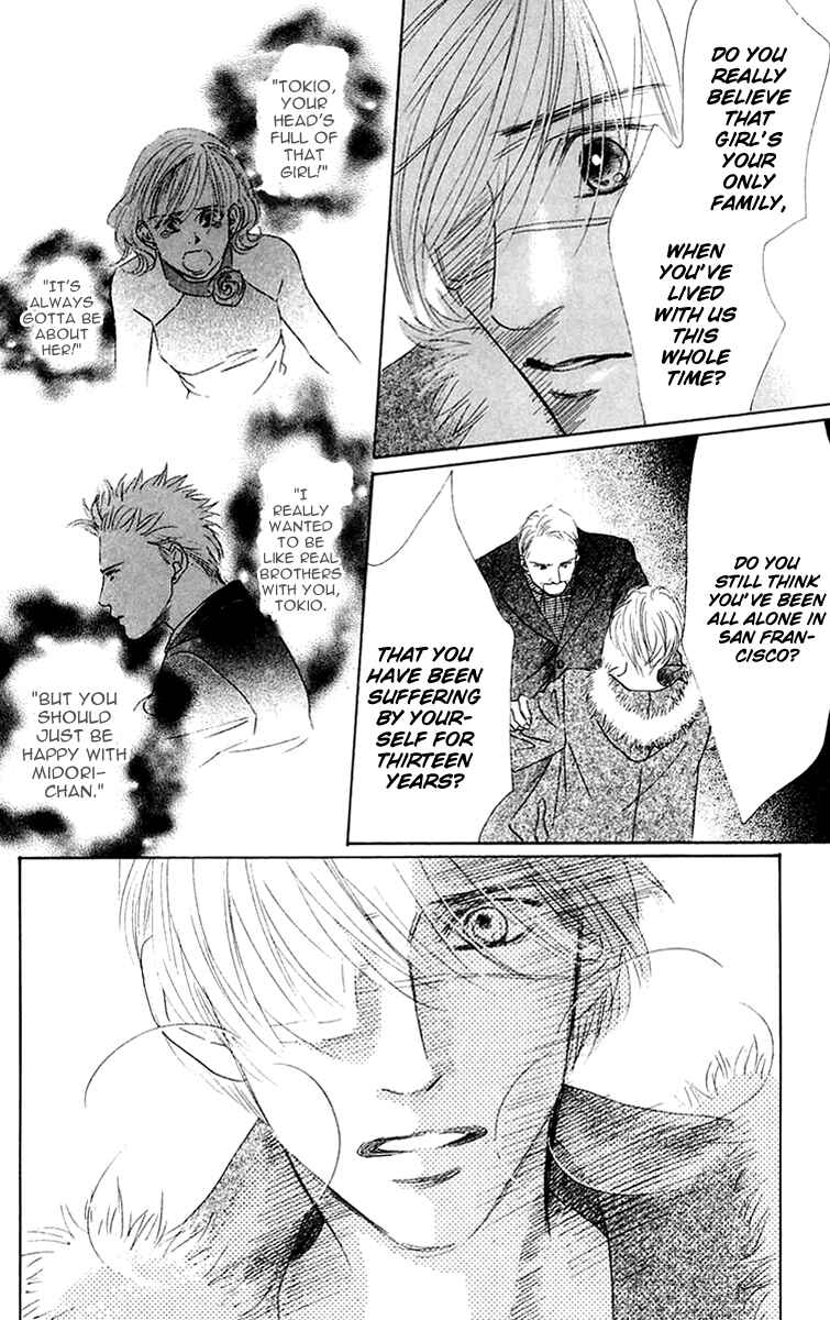 Page 26 Chapter 39 Eden no Hana