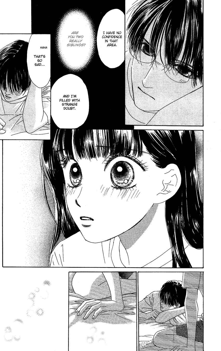 Page 24 Chapter 21 Eden no Hana