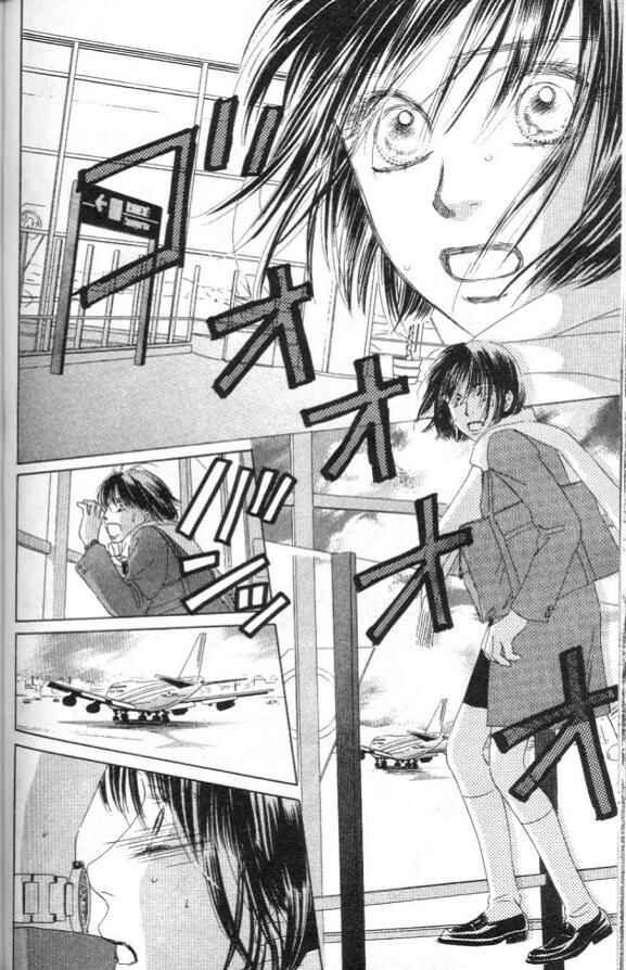 Page 10 Chapter 41 Eden no Hana