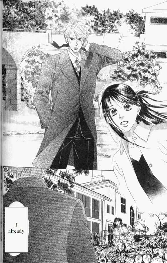 Page 26 Chapter 41 Eden no Hana