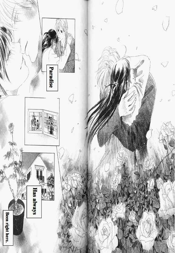 Page 28 Chapter 41 Eden no Hana